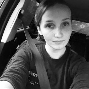 Meet your Posher, Megan